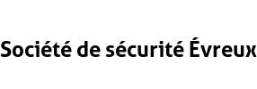 Société de sécurité Évreux